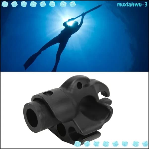 Наконечники для подводных ружей