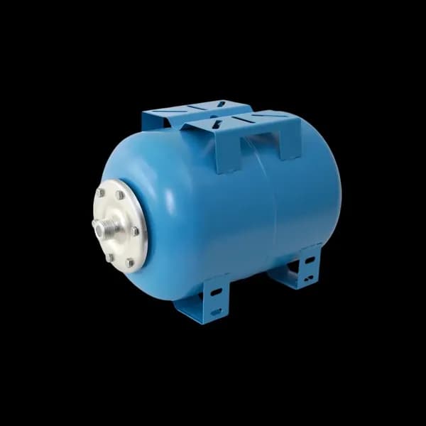Гидроаккумулятор 24л.(гор.) , UNIPUMP