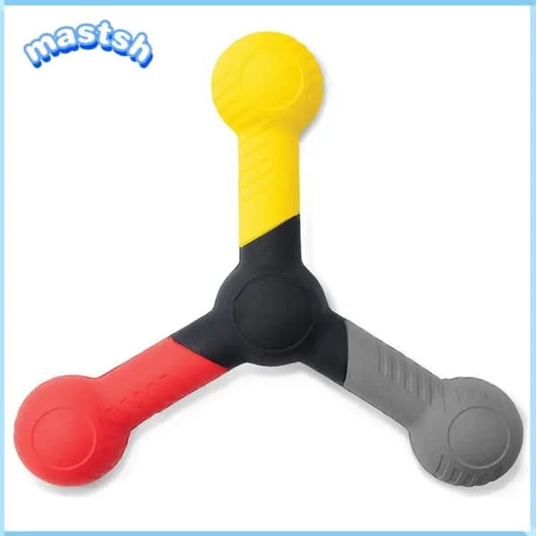 Тренажер для развития реакции 10291215_MAST_V6E6W1