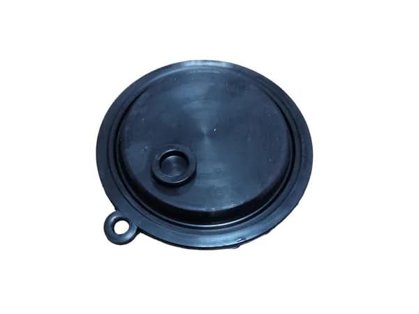 Мембрана водяного узла для газовой колонки Ariston FAST R ORM 14L (65153314)