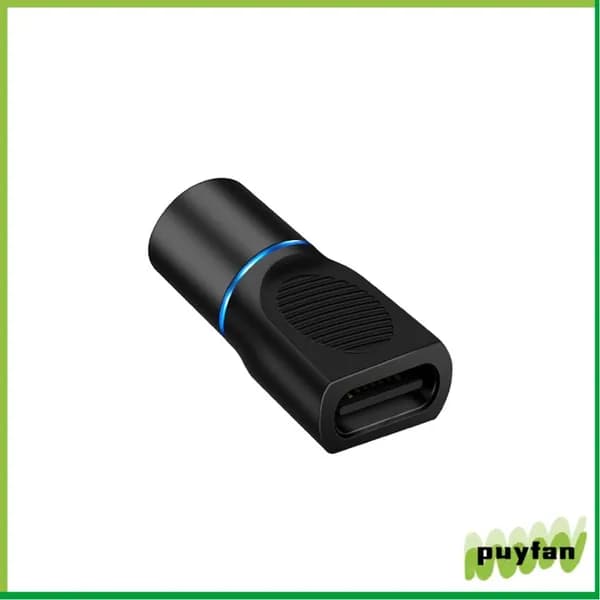 Магнитный адаптер USB типа C