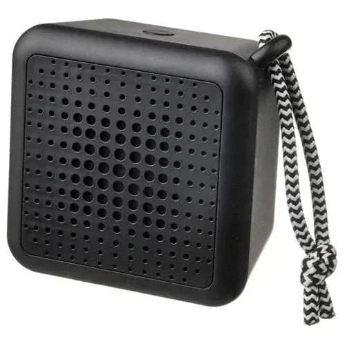 Портативная Bluetooth-колонка VAPPEBY, черная