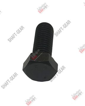 Болт М12*30*1,75 - Q150B1230TF2