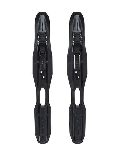 Крепления для лыж FISCHER COMPACT SKATE STEP-IN IFP BLACK