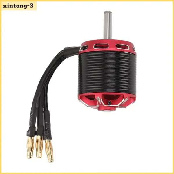 Бесщеточный двигатель 1250KV