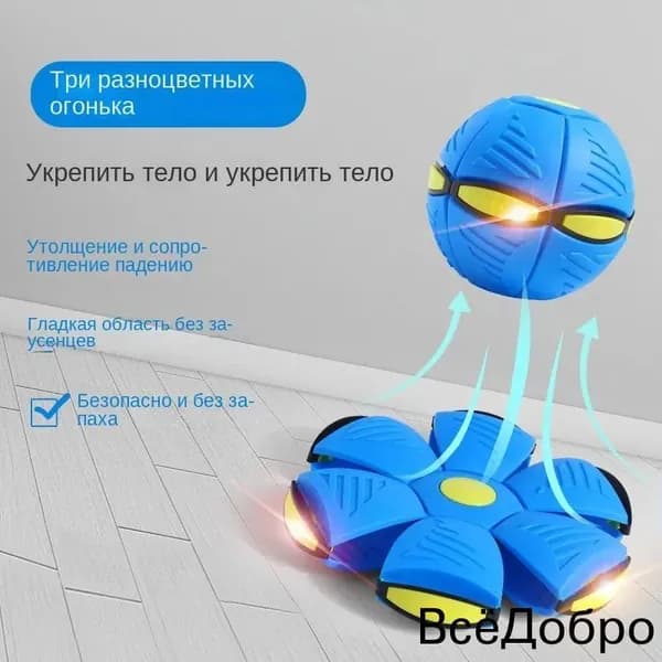 Интерактивная игрушка