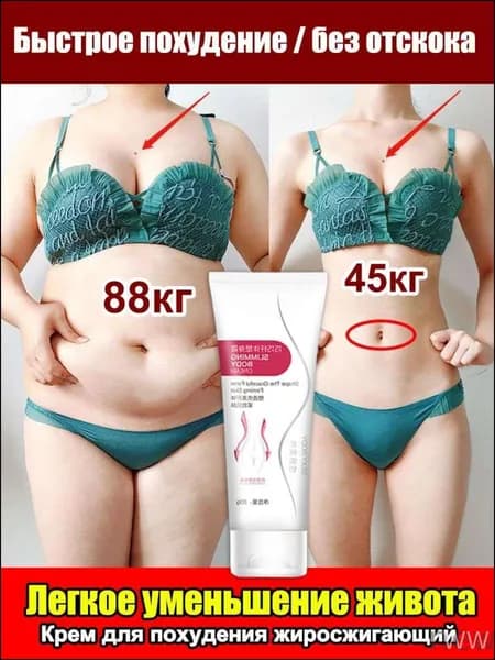 Средство антицеллюлитное