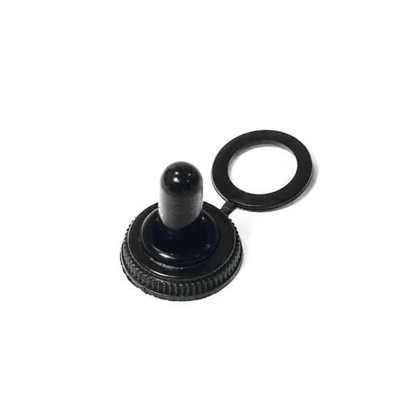 Колпачок защитный для переключателя M12*0.75 (Sunfine)