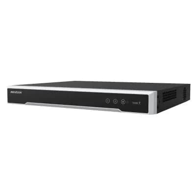 IP Видеорегистратор Hikvision DS-7608NXI-K2. 8 каналов с технологией AcuSense