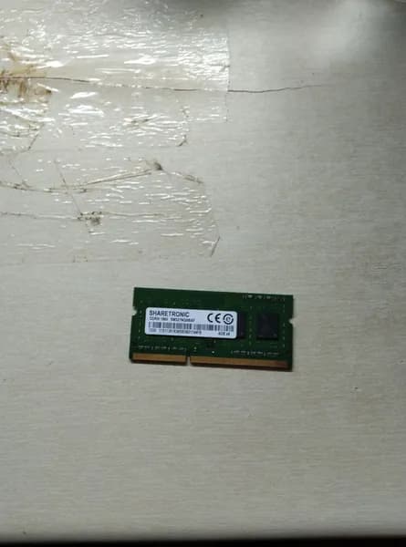 Оперативная память Оперативная память 11S11201636SB3821744FB DDRIII 1600 4GB DDR3, 1 x 4 ГБ (11S11201636SB3821744FB DDRIII 1600 4GB)