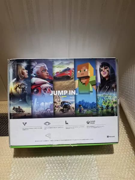 Премиумконсоль Xbox Series S, 512 ГБ, восстановленная до 99