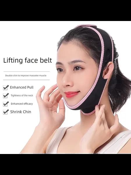 Бандаж косметический для лица V-Face