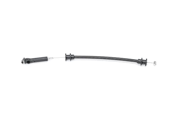 Трос открывания передней двери TopCover, для Renault Рено Magnum, Premium Volvo Вольво FE/FL Series, 1400770, 5001836273, T1141-5001