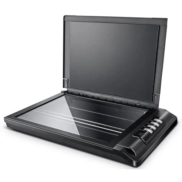 Plustek 0315TS Сканер OpticSlim 2700 (A4, планшетный, CIS, 1200dpi, 48/24bit, USB)