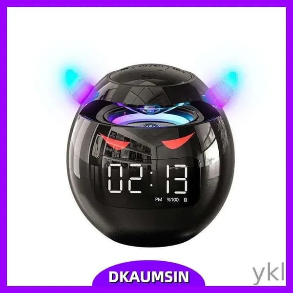 Умная колонка