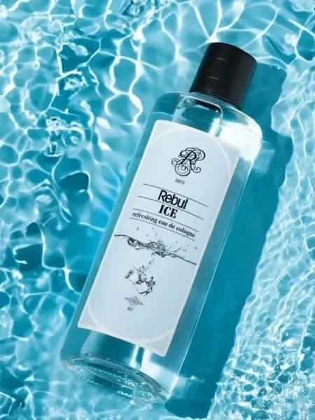 Одеколон Освежающая бомба ️ 250 ml
 250 мл