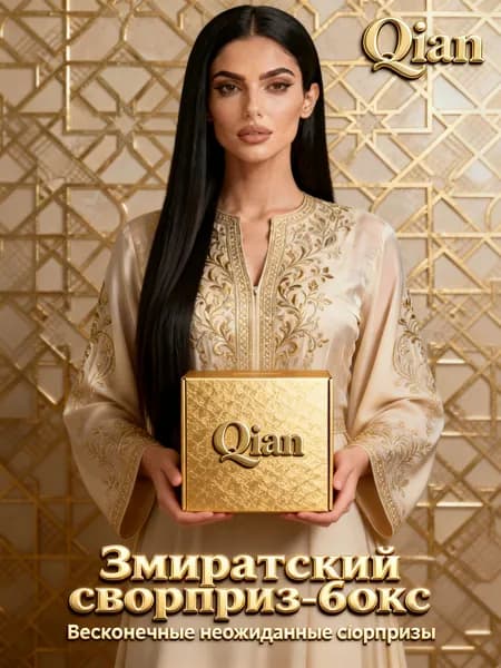 Подарочный набор ОАЭ набор сувениров и аксессуаров с национальной тематикой