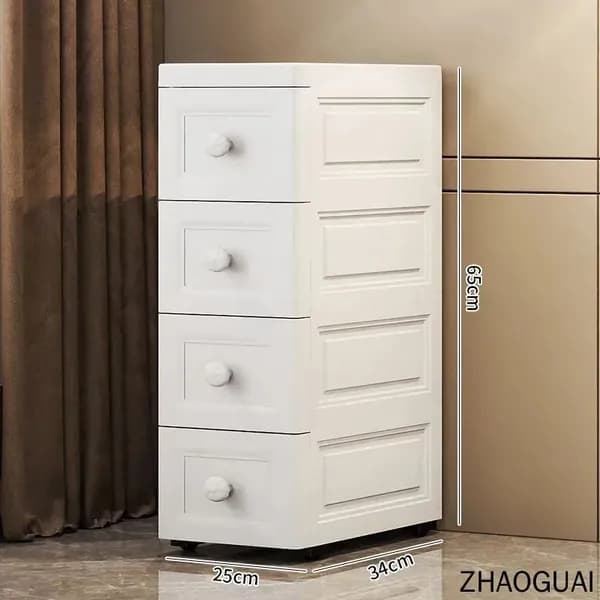 Тумба для ванной,, 25х34х65 см