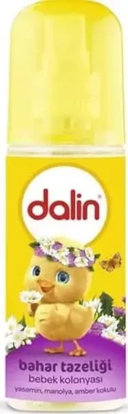Dalin Одеколон Dumex-14327 100 мл