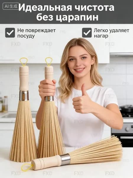 Веник для бани
