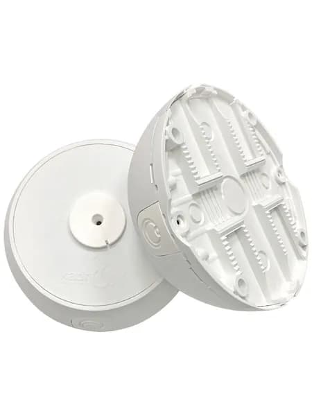 JB3-115W монтажная коробка KadrON
