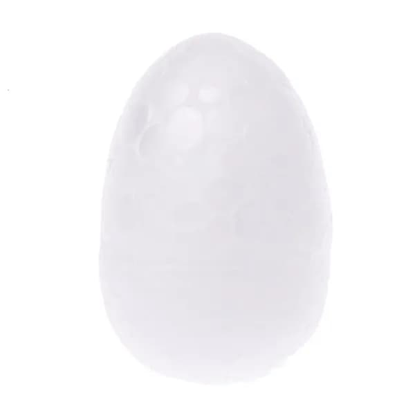 Полистироловые шарики для поделок, - 3cm