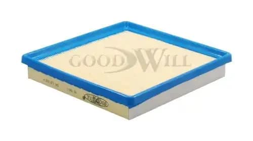 Фильтр воздушный goodwill ag 466