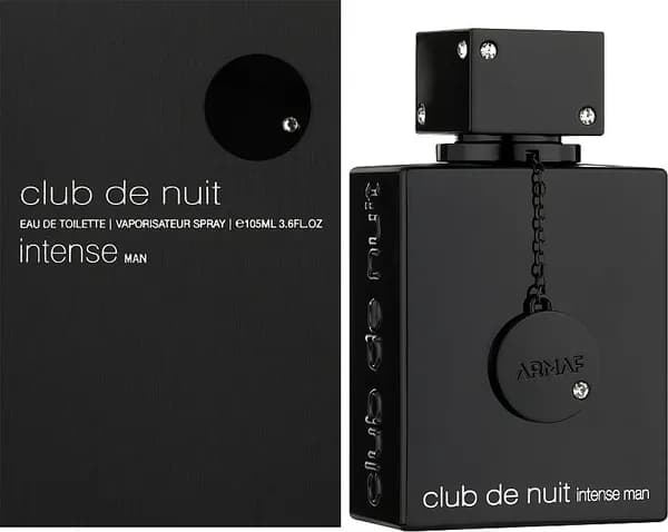 Armaf Наливная парфюмерия Club De Nuit Intense Man_club02 2 мл