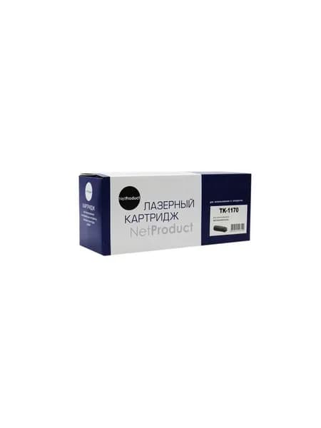 Тонер-картридж для Kyocera M2040dn/M2540dn с чипом