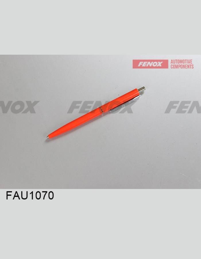Ручка шариковая FENOX FAU1070