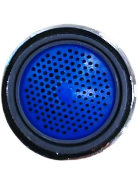 Аэратор для смесителя шар мини F72-1