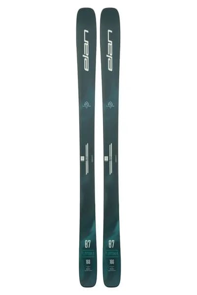 Горные Лыжи Elan Playmaker 87 (См:176)