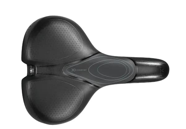 Седло Topeak Free TX
