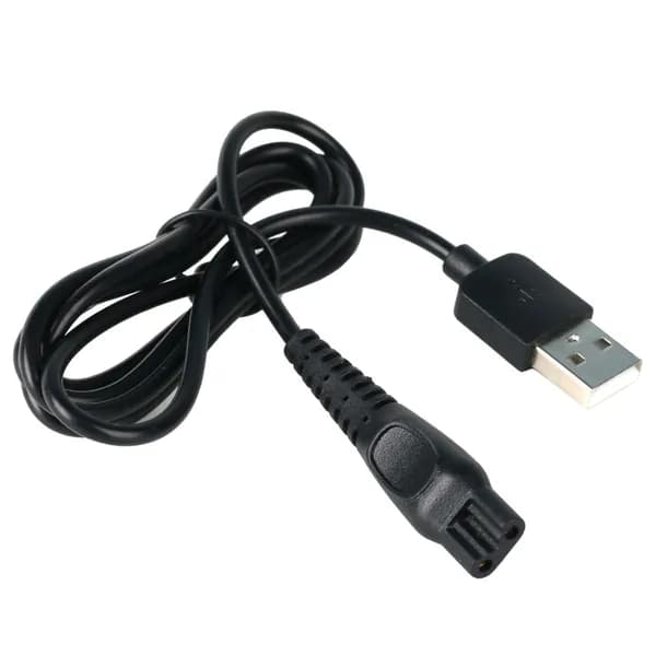 5V USB Кабель Для Зарядки Бритвы PQ888 889 S1000 000 S5000 X500 Электрический Адаптер Шнур Питания