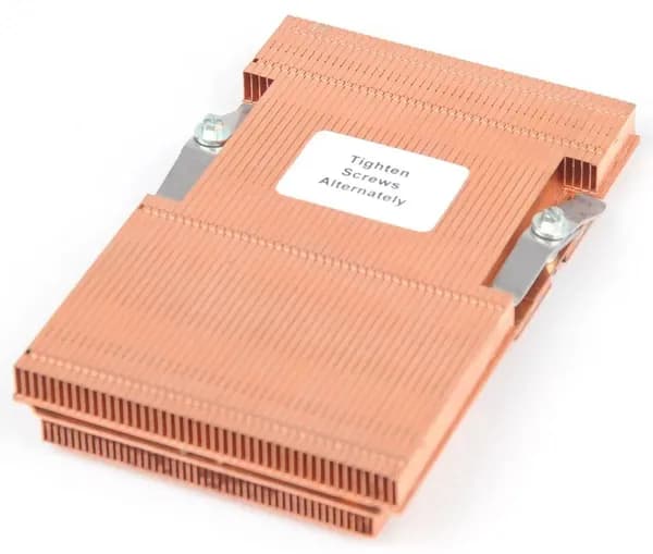 Радиатор 43W8575, 40K6909 для IBM BladeCenter HS21