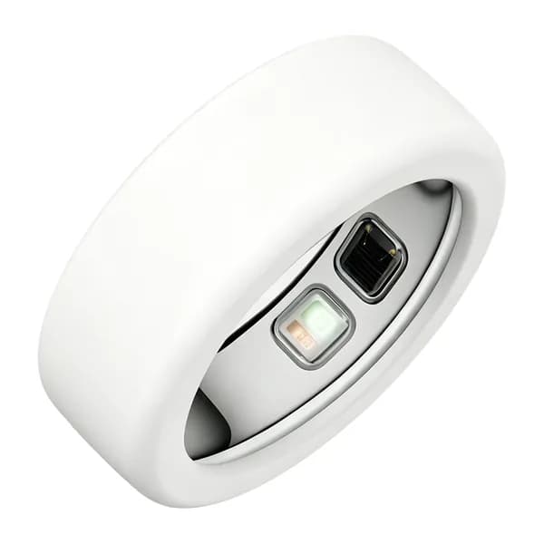Силиконовый чехол для Oura Ring 5, размер M (10 13)