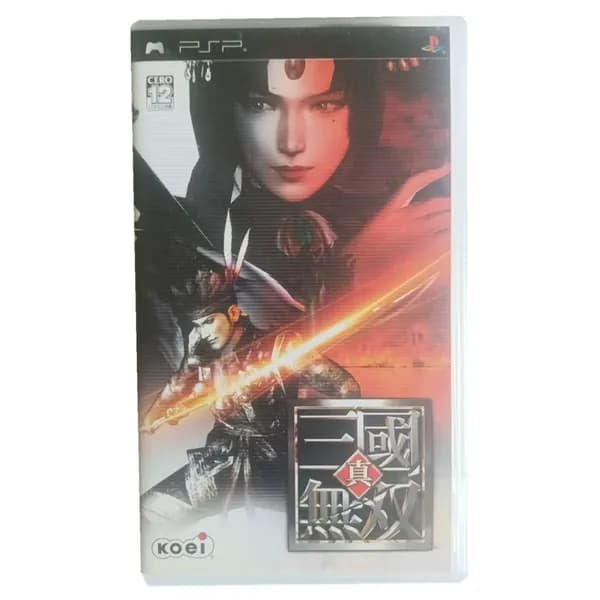 Игра  (PlayStation Portable (PSP), Японский)