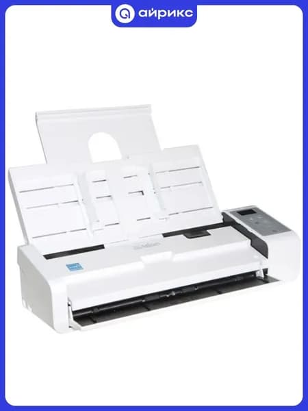 Сканер Avision AD225WN цветной, двусторонний, 25 стр./мин (000-0959-02G)
