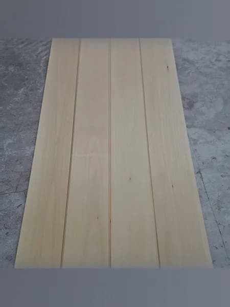 Вагонка липа, Сорт 1, 300*88*15 мм, в пачке 10 шт, 0,264 м2
