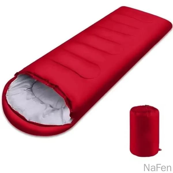 Спальный мешок