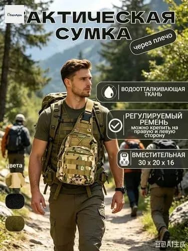 Рюкзак