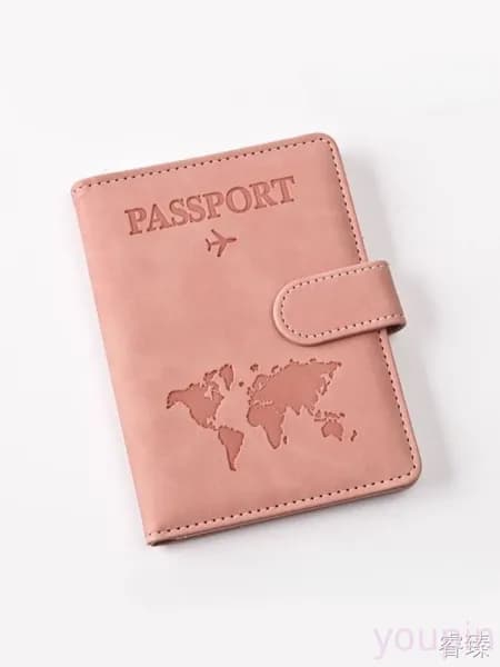 Держатель для паспорта RFID-антимагнитный