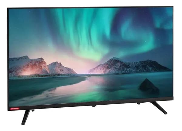 STARWIND Телевизор 32″ HD, черный