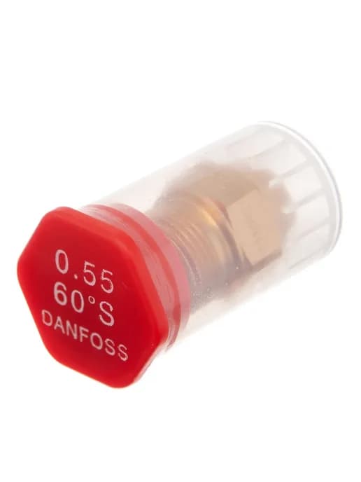 Форсунка для дизельного топлива 0.55x60° S