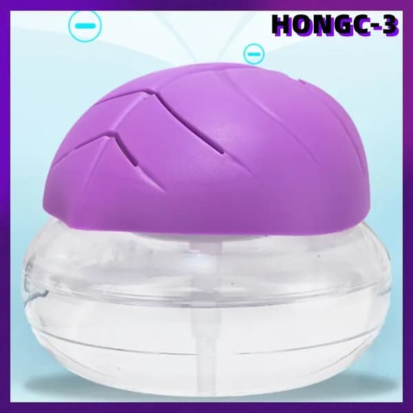 Очиститель воздуха RY003_HONGC-3_C2Y4C7