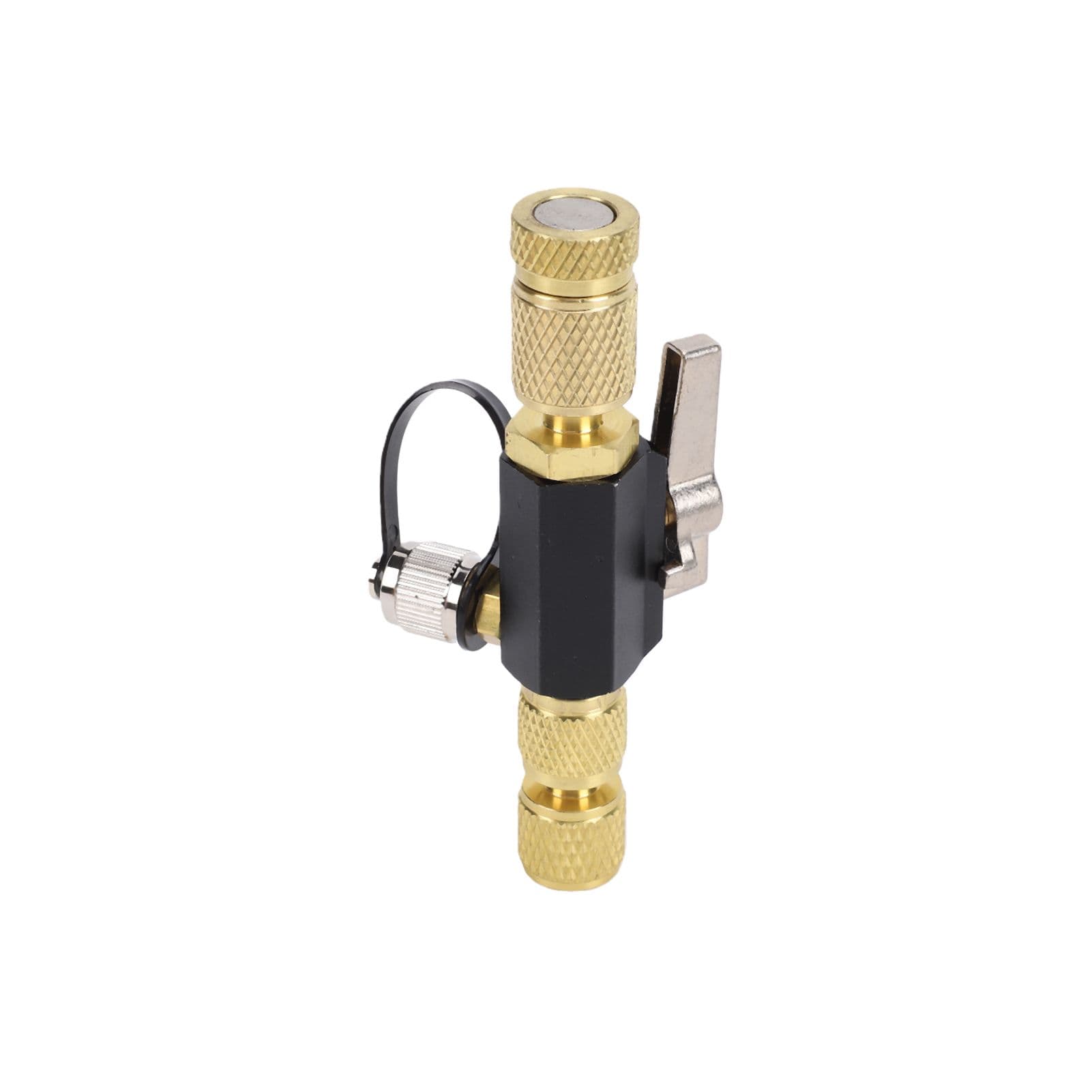 Инструмент для снятия сердечника клапана HVAC