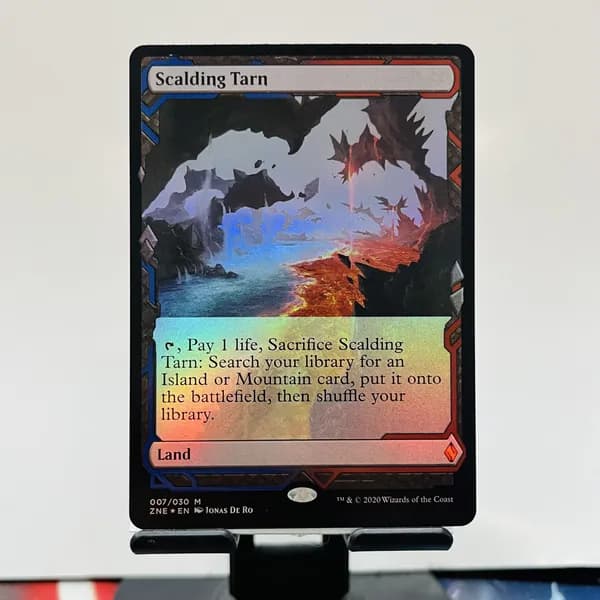 Кастомные высококачественные фольгированные прокси-карты MTG для развлекательных игр
