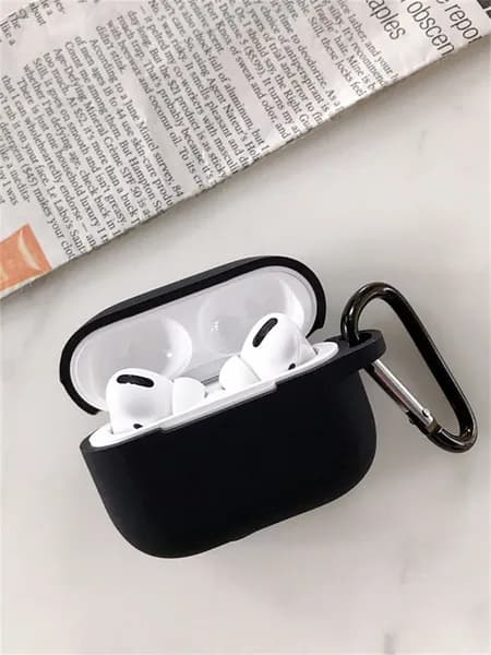 Для чехла AirPods Pro2 мягкий силикон Pro 2