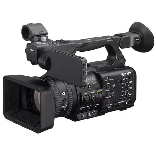 Видеокамера SONY NX 800
