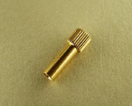 Ключ накидной для внутриканальных штифтов анкерных латунных (1 шт.)